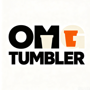 OMG TUMBLER