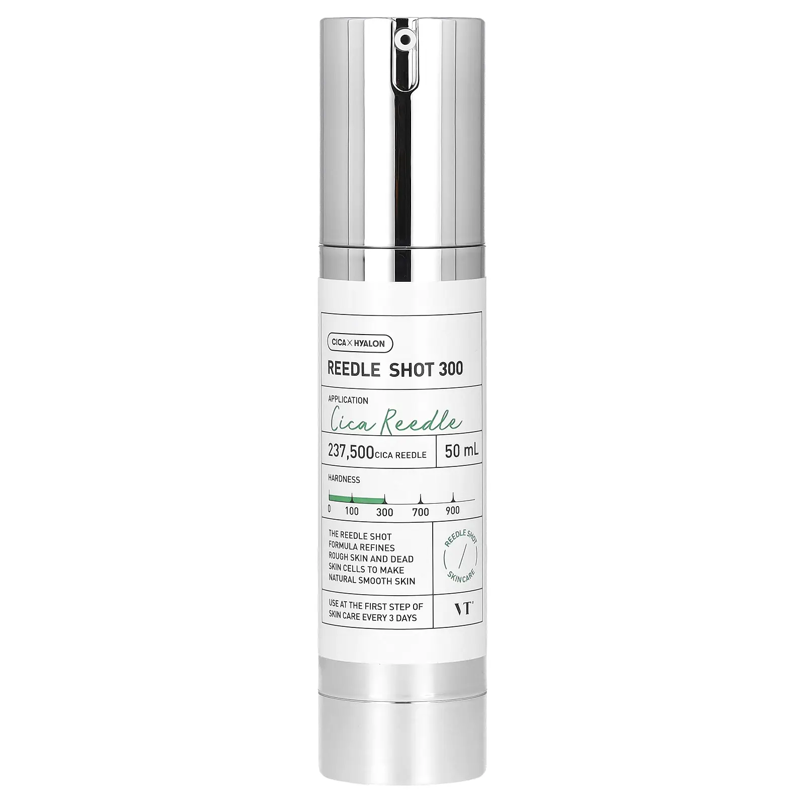 VT Cosmetics Reedle Shot 300 , 1.69 fl oz (50 ml)