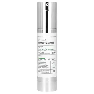 VT Cosmetics Reedle Shot 300 , 1.69 fl oz (50 ml)
