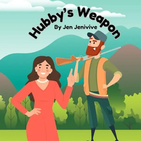 Hubby's Weapon