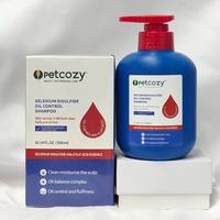 Selenium Disulfide Shampoo 300ML