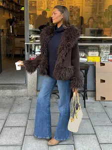 Winter Haven Coat Winter Haven Coat