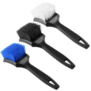 Auto Tire Rim Brush Auto Tire Rim Brush