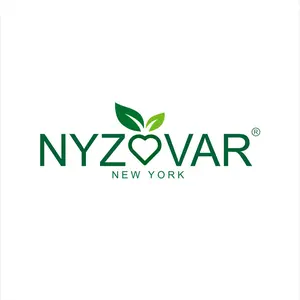 Nyzovar Nutrition shop logo