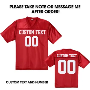 Custom Text & Number Mesh Jersey, Custom Mesh Jersey, Gift For Fans, Sport Ourdoor Jersey