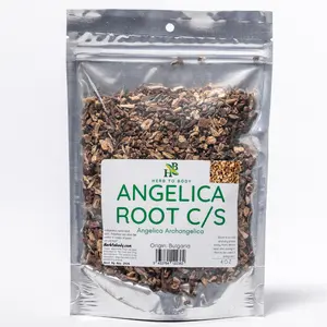 Angelica Root C/S