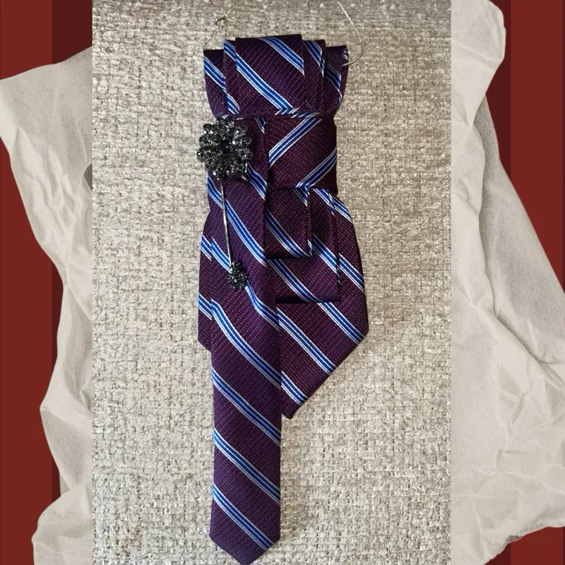 Custom Necktie