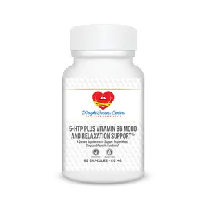 5-HTP with Vitamin B6