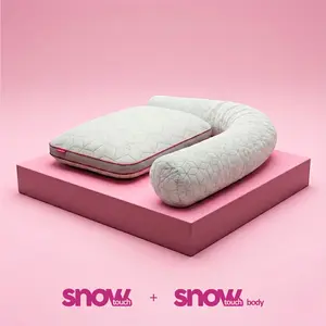 Bundle SnowTouch Queen+ SnowTouch Body