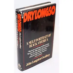 USED Book - Drylongso by John L. Gwaltney (Hardcover) - english