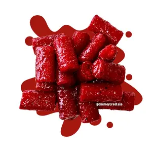 CHAMOY CANDY SKIWNKLOTES CHUNKS