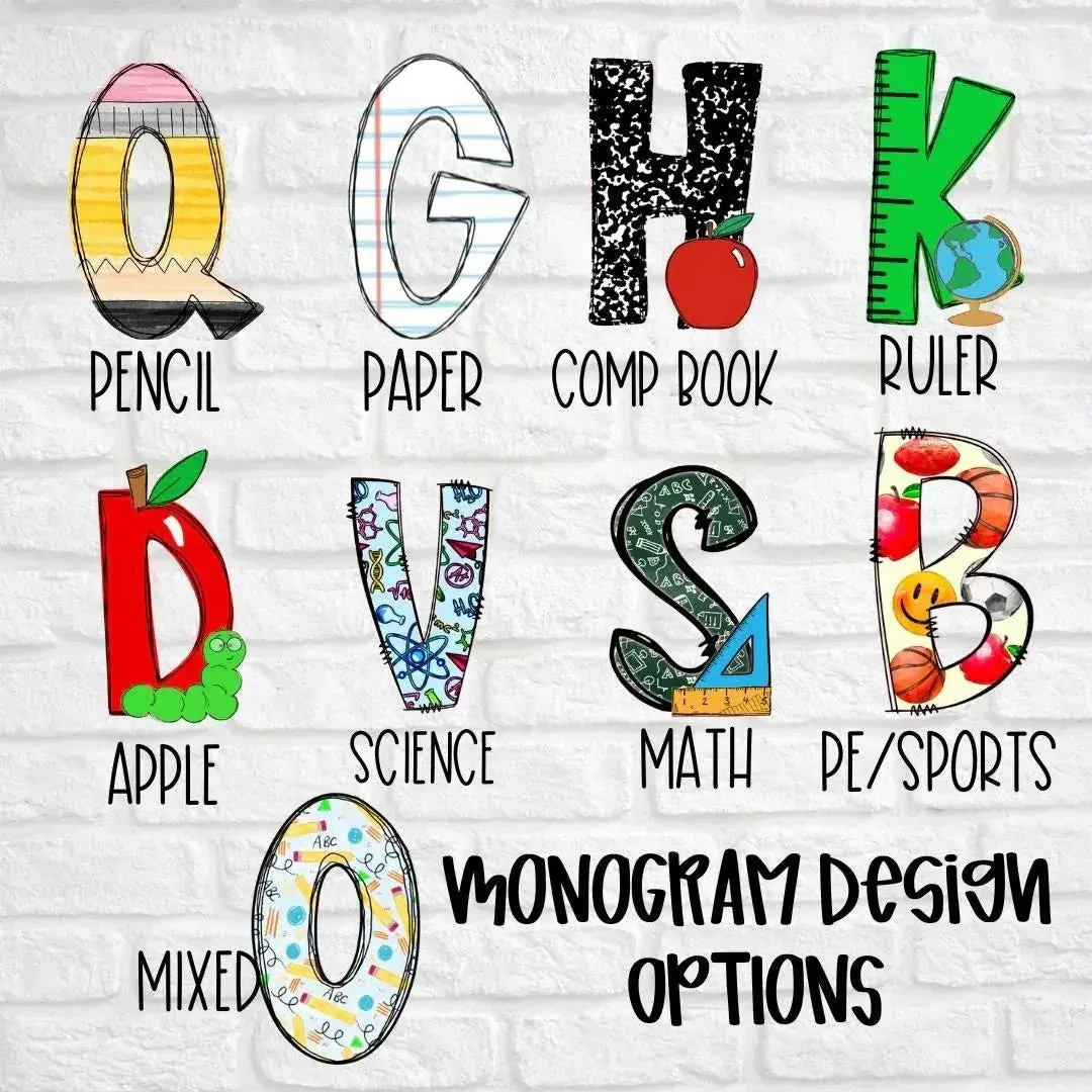 G. Composition Book