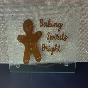 Kitchenaid Glass Cutting Board