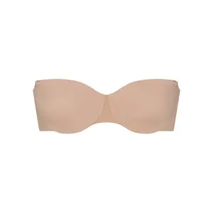 SMOOTHING INTIMATES STRAPLESS BRA | SIENNA