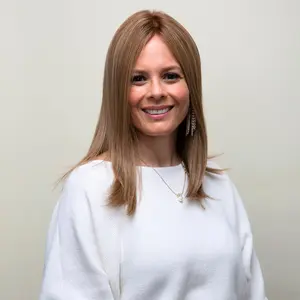 Athena 14 XL French | Lace Front Remy Human Hair Topper