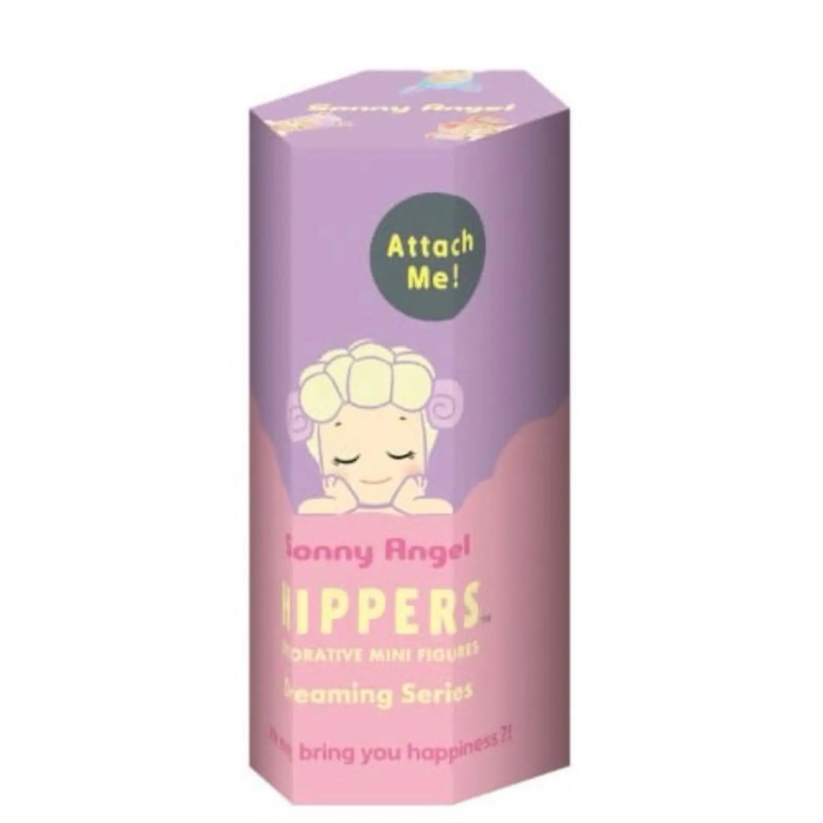ENOMIZ | Sonny Angel Mini Figures – HIPPERS Dreaming Series | Dream-Themed Mini Figures | Adorable Kawaii Phone & Desktop Decoration | Blind Box Collectible Toy | Great Gift for Friends & Collectors
