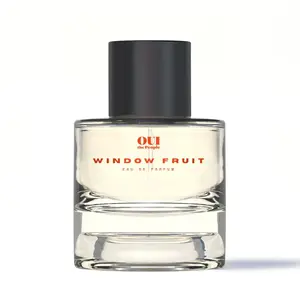 WINDOW FRUIT Eau de Parfum - Milky Guava, Lychee and Frangipani Fragrance