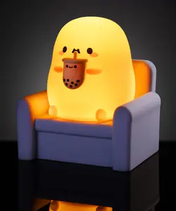 Couch Potato Light