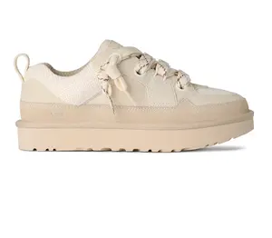 UGG Lowmel Lo Jasmine (Women's) Women's Authentic Shoes Footwear Sneaker Trainer Comfortable Walking Fashion Trending Gift