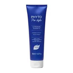 PHYTO PRO STYLE Workable Gel
