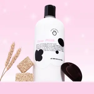 Cow milk body wash Skincare Skin Repair Body Care Soap