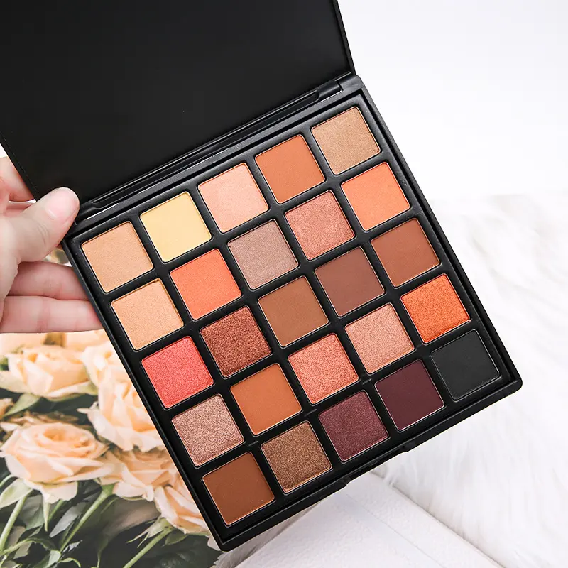 Marleny Eyeshadow Palette