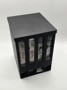 Never Dig for Drink Packets Again  Drink Mix Organizer (TikTok Shop Must-Have) #tiktokshopfinds