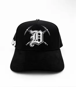 Crowned supply x City edition