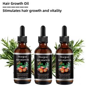 【3 Bottles】Rosemary & Batana Oil -Blended with Jojoba & Argan Oil-Organic Essential Oil forHair Haircare Daily Repairing Restore Moisture Vitamins hair Scalp Treatment Serum Scalp Relief Tonic oz Scalp nourishment haircare