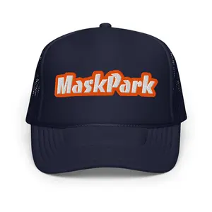 MaskPark Trucker Cap (New) Spring/Summer 26