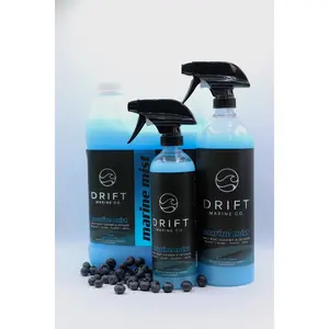 MARINE MIST