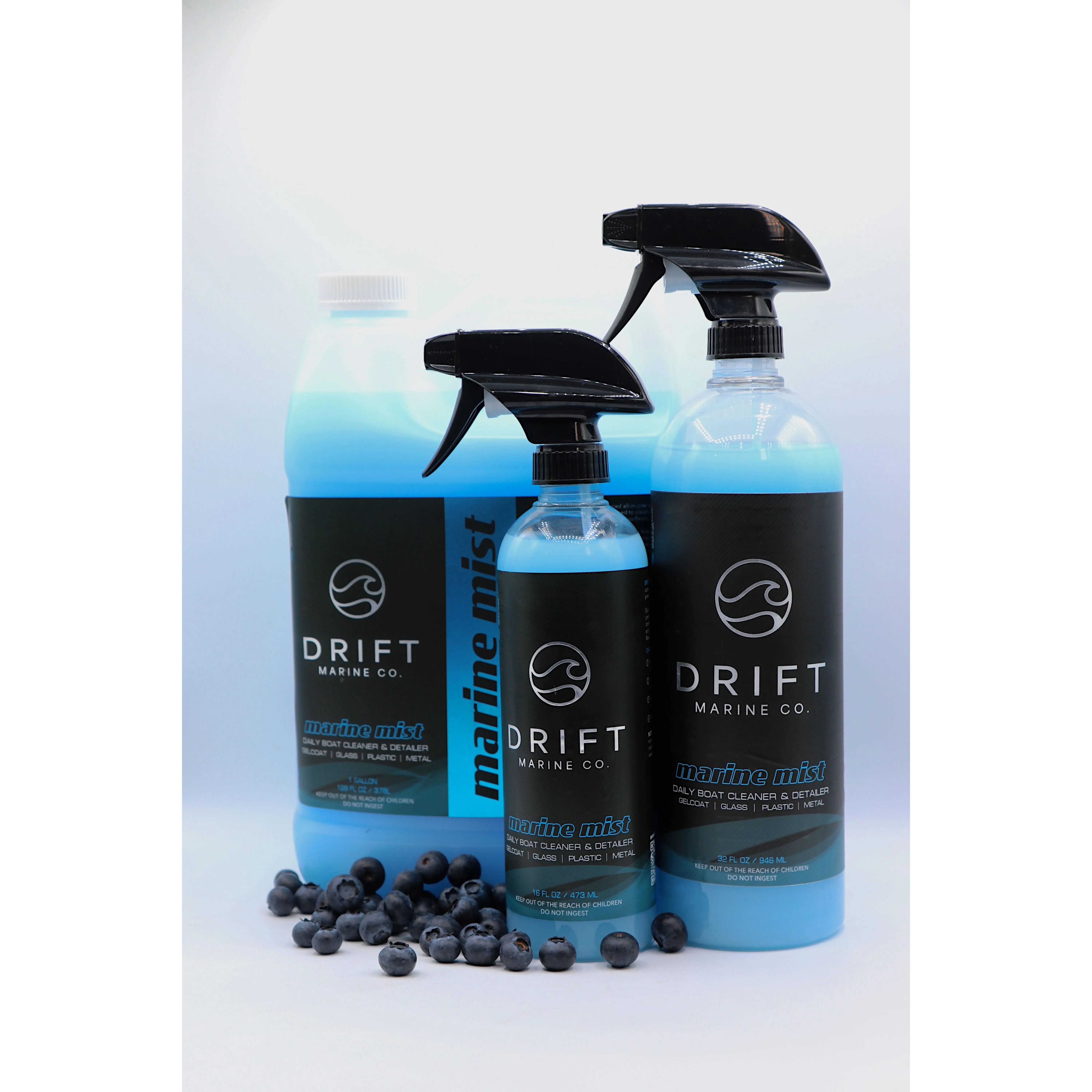 MARINE MIST