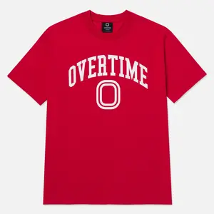 Overtime Varsity Tee
