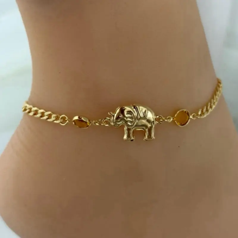14k Gold Plated 10” inches