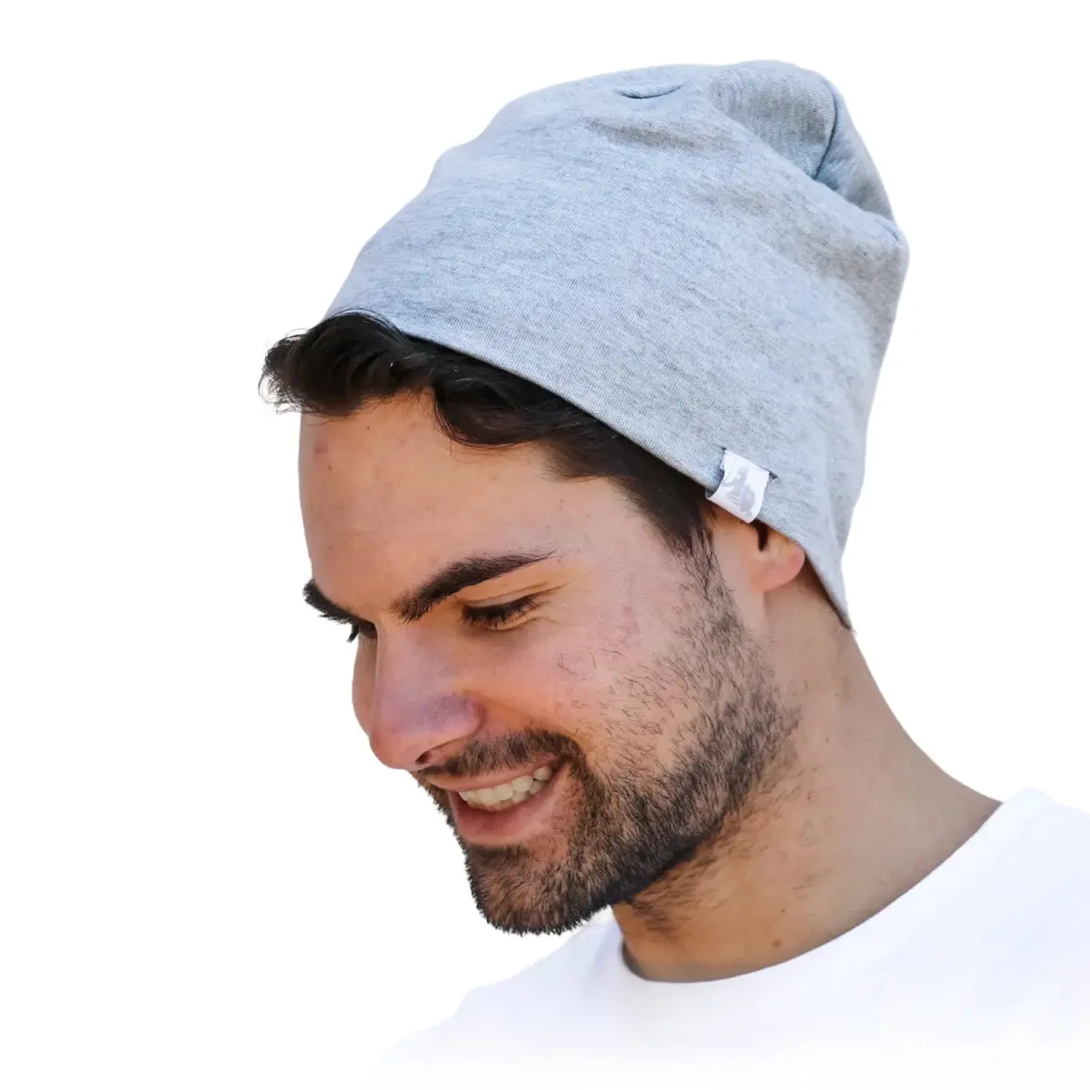 EMF Radiation Protection Beanie Cap