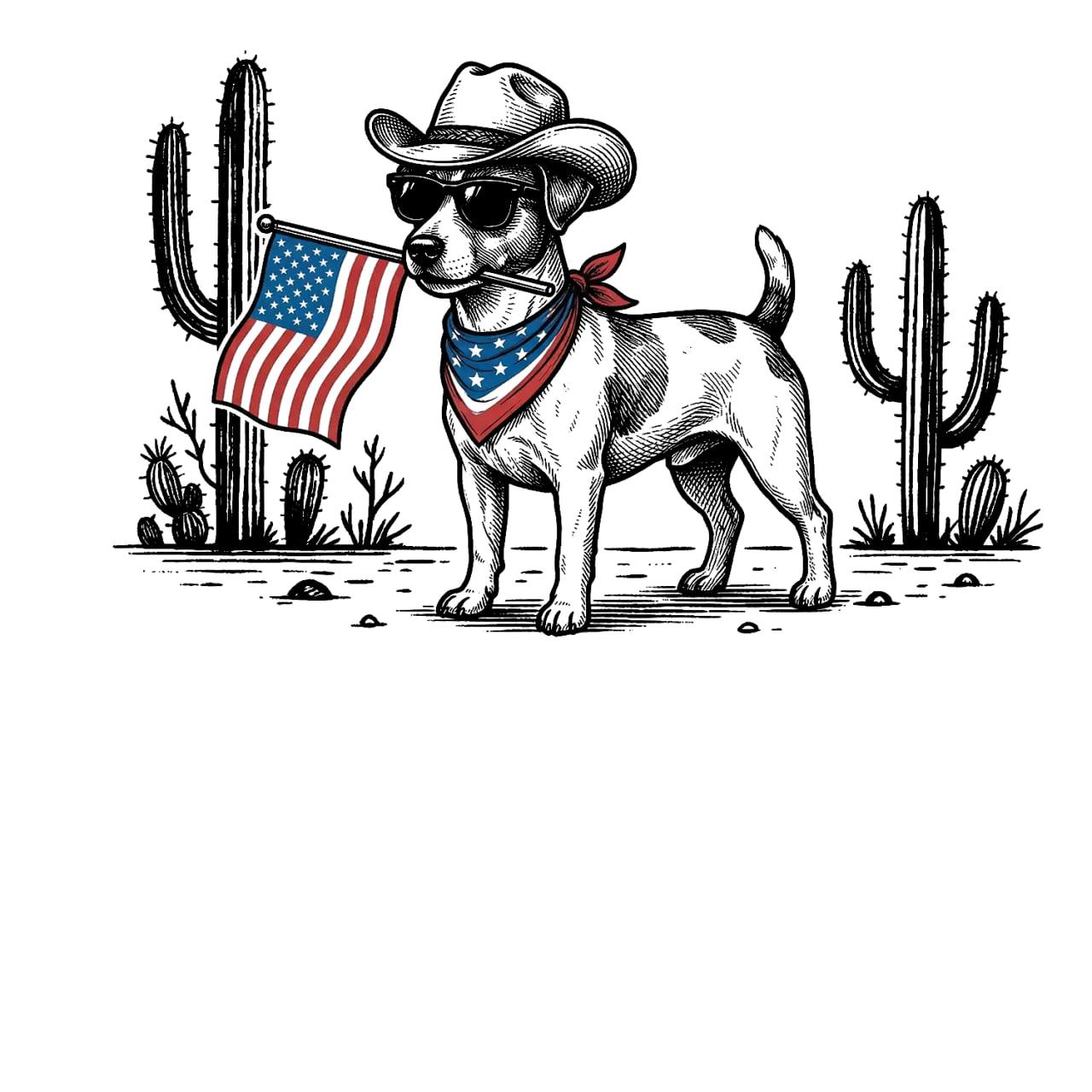 Jack Russell