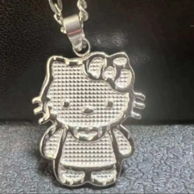 CUTE NECKLACE BODY