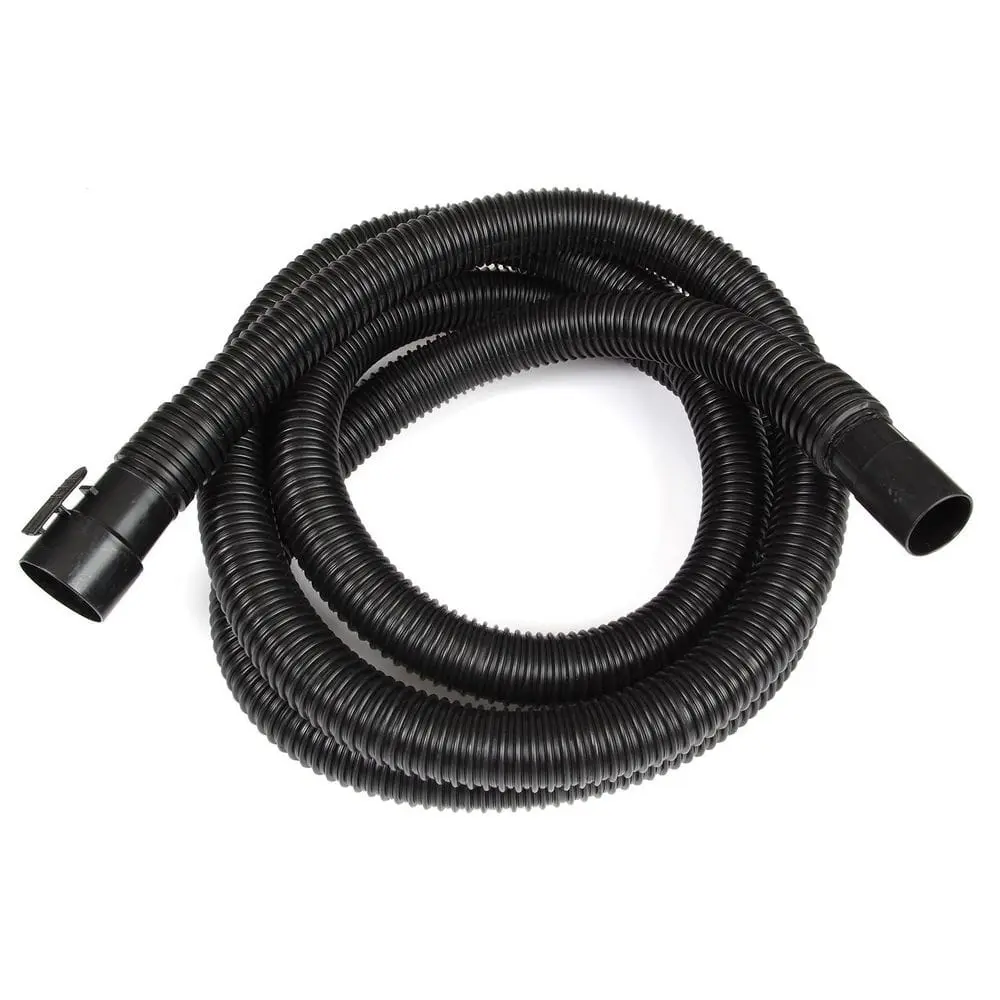 1-7/8 in. x 14 ft. VT1722 Locking Vacuum Hose Accessory Shop Vacuum Attachment for RIDGID Wet Dry Vacs
