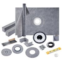 Center Outlet Position-Grey