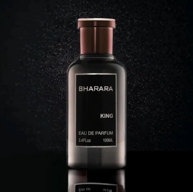 King For Men Eau de Parfum Spray, 3.4 Oz / 100ml