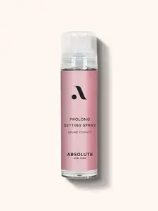 Prolong Setting Spray with Niacinamide & Chamomile