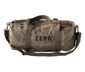 ARMY - MEDIUM DUFFLE BAG