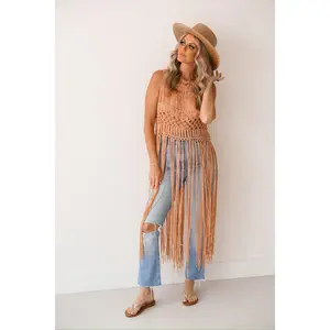 Wishful Thinkin' Fringe Tank
