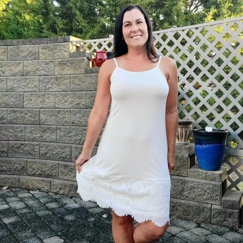 dress extender - TikTok Shop