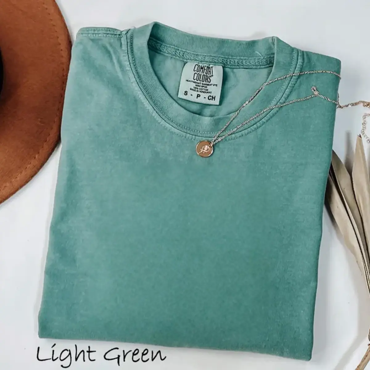 Light Green