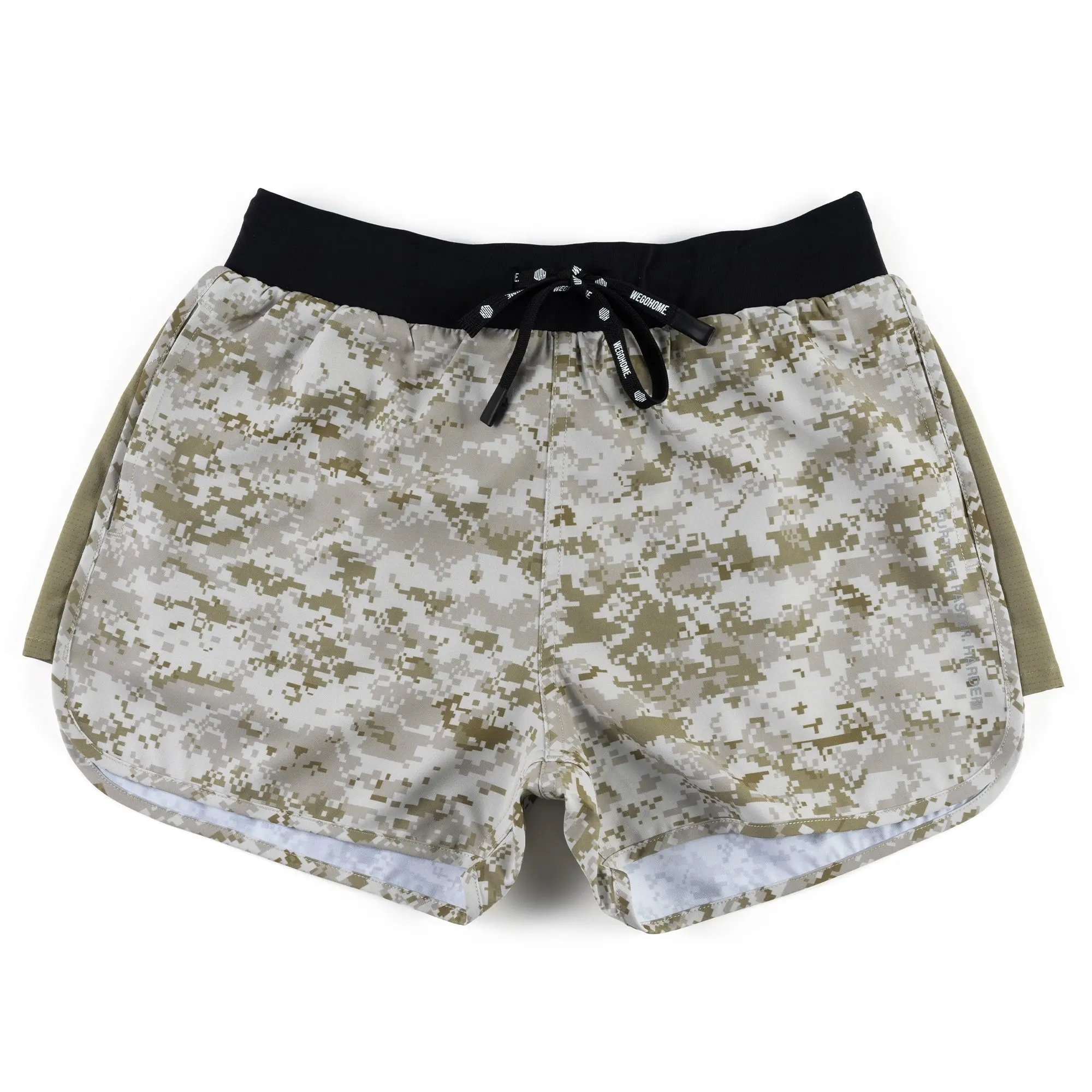 Women's AFS-Hybrid Short V2 (linerless)