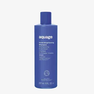 Violet Brightening Shampoo