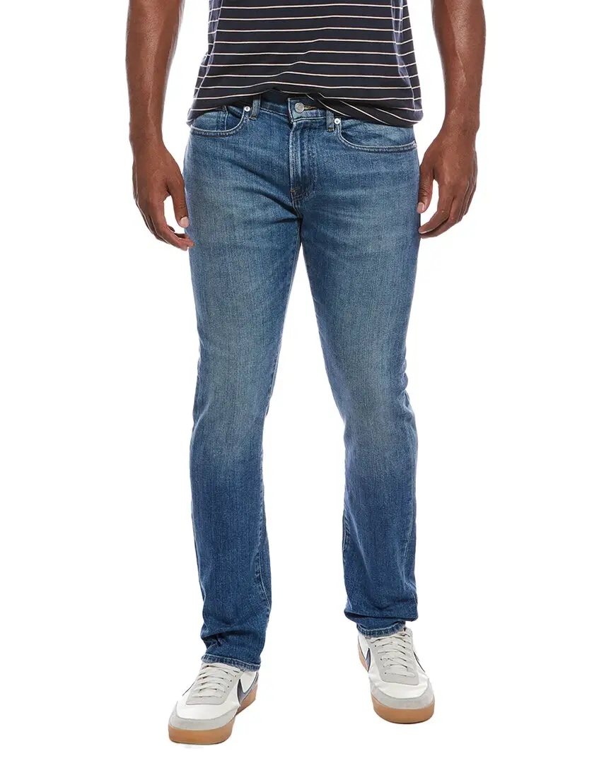 FRAME Denim L'Homme Eureka Slim Jean