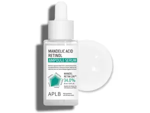 APLB Mandelic Acid Retinol Ampoule Serum