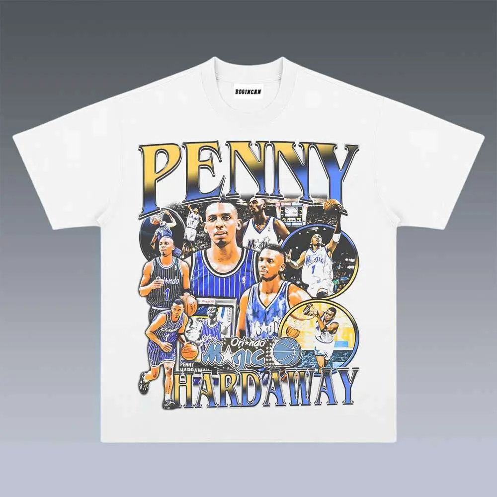 PENNY HARDAWAY 10.5 Tshirt - Hoodie - Sweatshirt PENNY HARDAWAY 10.5 Tshirt - Hoodie - Sweatshirt